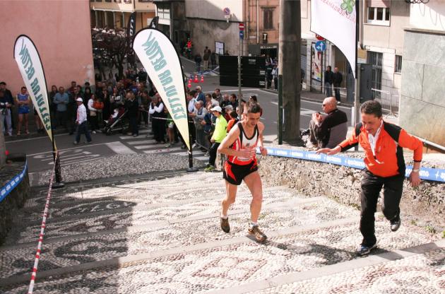 Trofeo Valli Bergamsche Leffe (Foto M. Torri)
