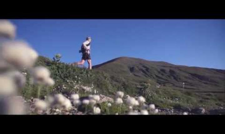 The North Face: Ultra Trail du Mont-Blanc 2013 - Epic Moments