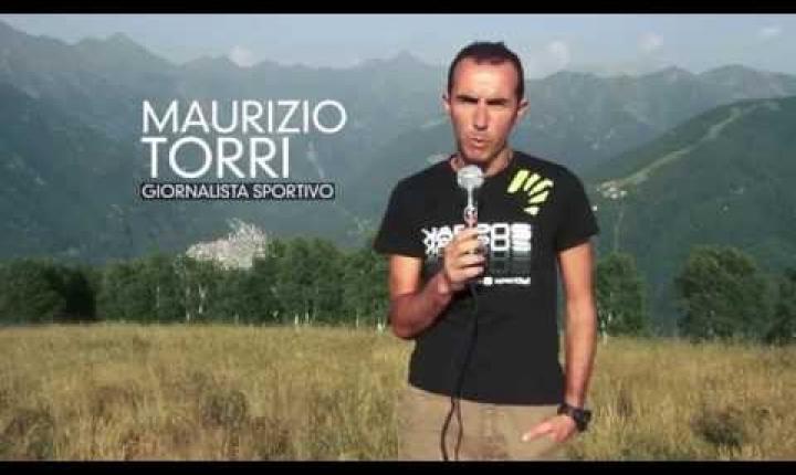 Il Giir di Mont per Maurizio Torri