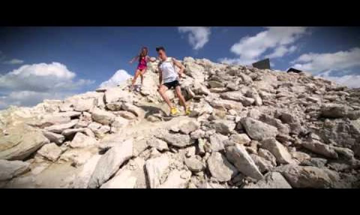 18ª Dolomites Sky Race: uno sguardo al percorso