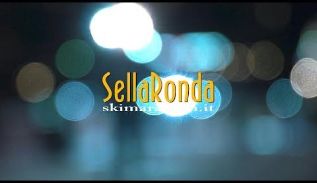 Embedded thumbnail for SELLARONDA SKIMARATHON 2018